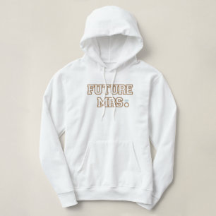 Blivande fru Brud, Fästmö, Sängkammarpartypresent T Shirt