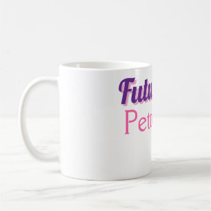 Blivande fru lägg till namn brud bröllop möhippa f kaffemugg