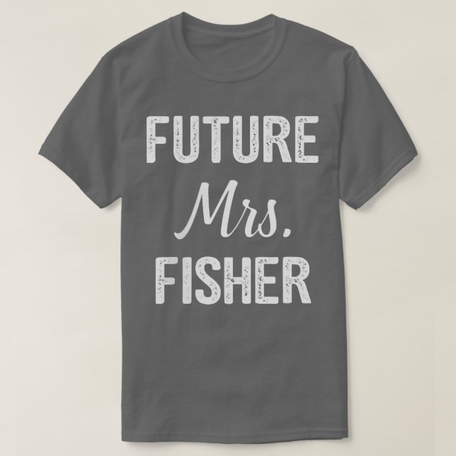 Blivande fru t shirt (Design framsida)
