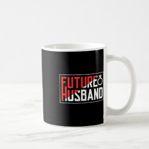 Blivande Make Bröllop Groom Sayings Del Kaffemugg