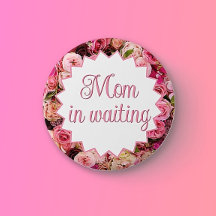 Blivande Mamma! Mamas Bebis Shower