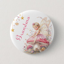 Blivande Mormor | Sago Stuga Baby Shower 