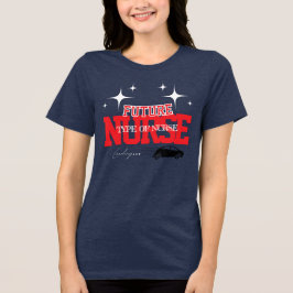 Blivande sjuksköterska - Doktorsjuksköterska T Shirt