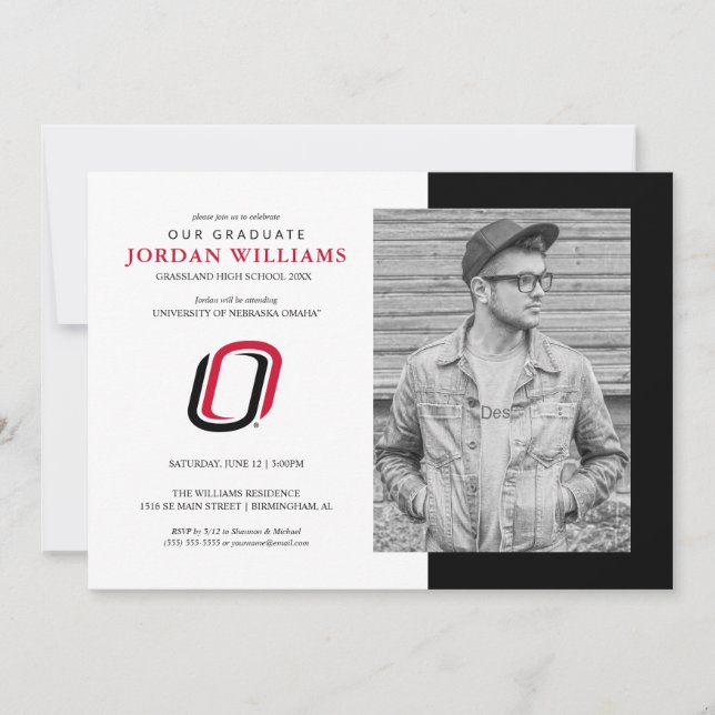 Blivande UNO Mavericks-examinerad Meddelande (Framsida)