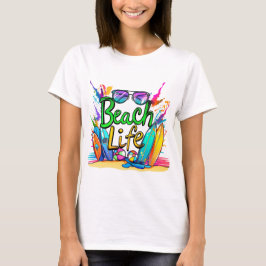 Blivliv T Shirt