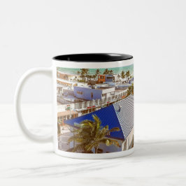 Blivliv Två-Tonad Mugg