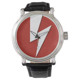 Blixt Armbandsur
