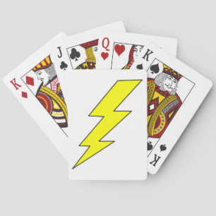 Blixt Bolt Casinokort