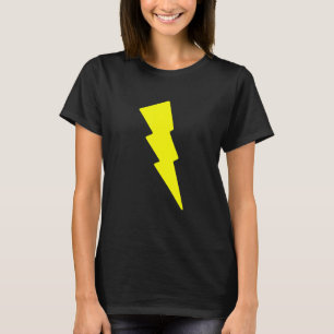 Blixt Bolt T Shirt