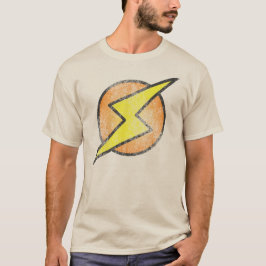 Blixt Bult, Vintage T-shirt