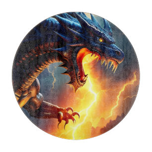 Blixt för Dragon Fire Fight Two