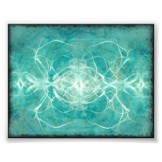 blixt fototryck (Framsidan)