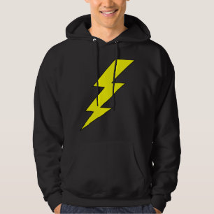 Blixt Hoodie