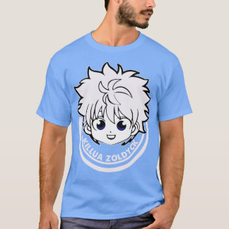 Blixt Hunter T Shirt