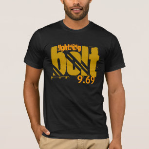Blixt KASTA I SIG 9,69 Tee Shirt