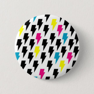 Blixt kasta i sig knapp