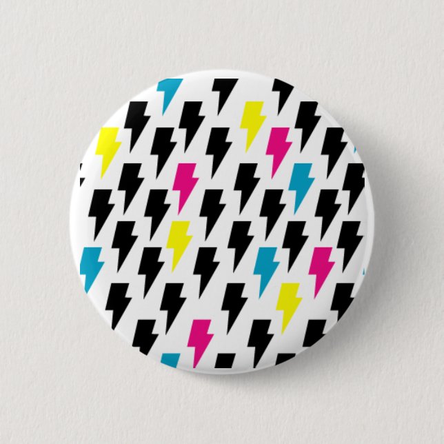 Blixt kasta i sig knäppas knapp (Framsida)