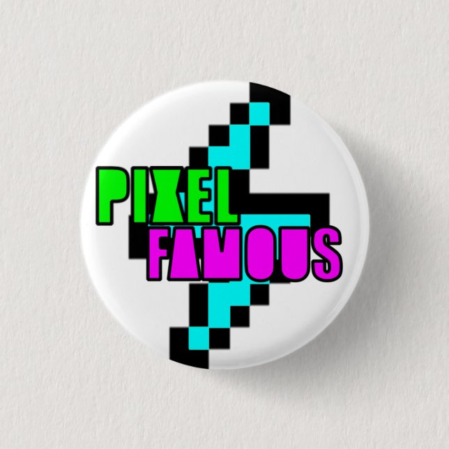 Blixt knäppas knapp (Framsida)