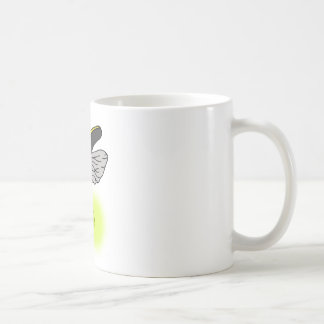 Blixt kryp flight 2 tänd kaffemugg