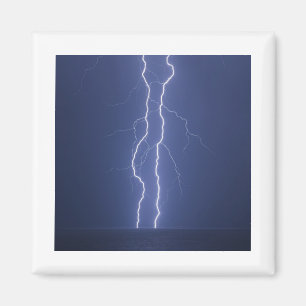 Blixt Magnet