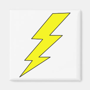 Blixt Magnet