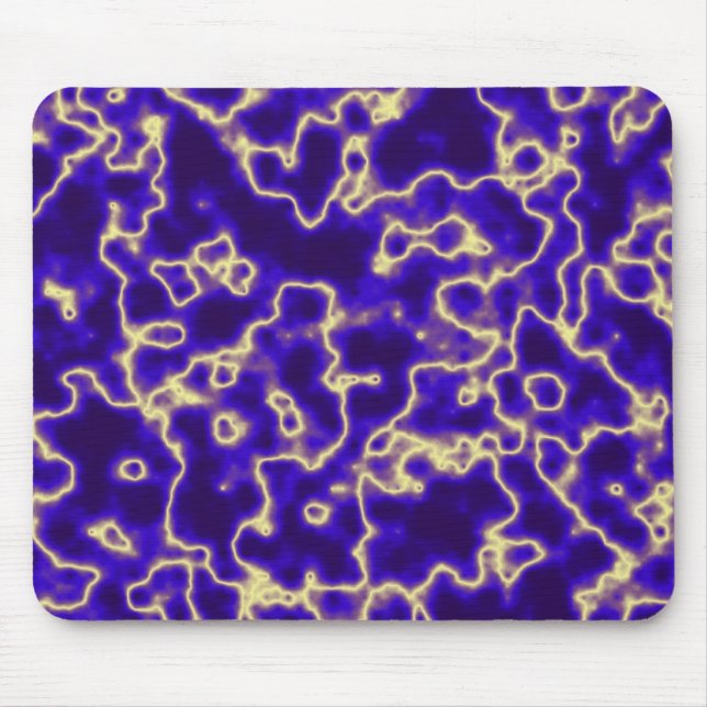 Blixt Musmatta (Framsidan)