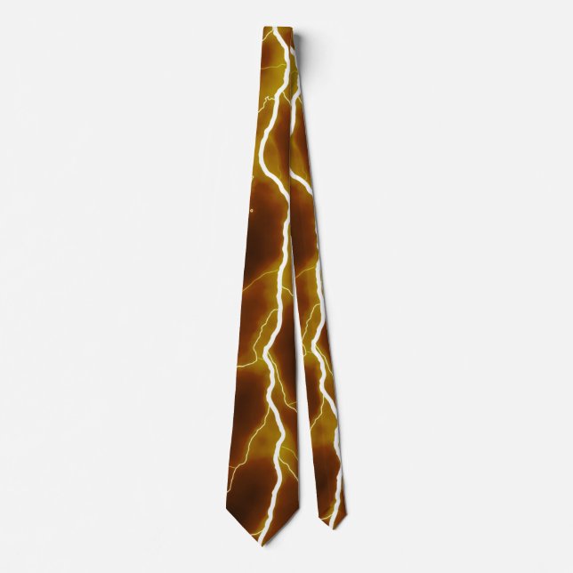 Blixt - Sepia Slips (Framsida)