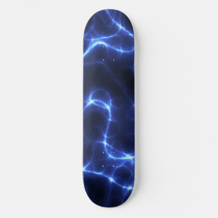 Blixt Skateboard Deck