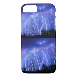 Blixt Storm Phone Case