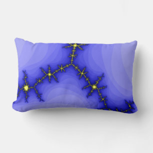 Blixt Strejka Pillow Lumbarkudde