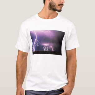 Blixt. T Shirt