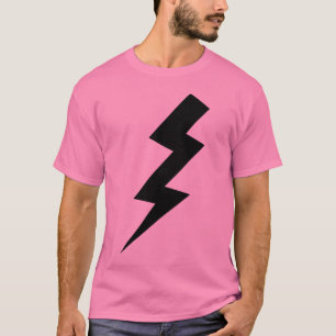 Blixt Tee