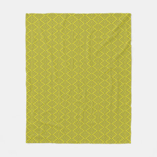 Blixtar Arches Fleece Blanket
