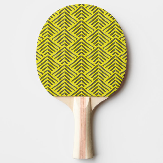 Blixtar Arches Ping Pong Paddle Pingisracket (Framsidan)