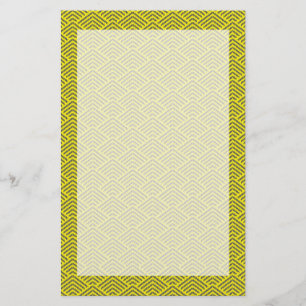 BlixtArches Stationery Brevpapper