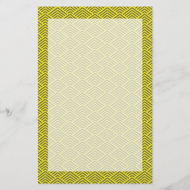 BlixtArches Stationery Brevpapper (Framsida)