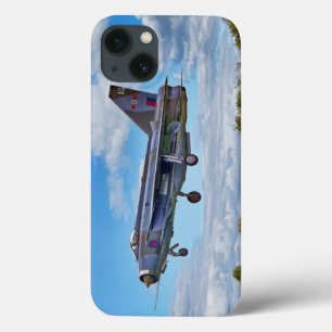 Blixten Jet Fodral-Mate iphone case