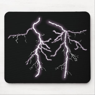 Blixten Mousepad Musmatta
