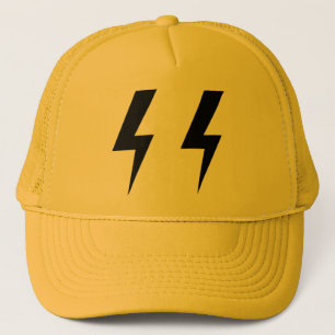BLIXTER JACK ® Monster Trucker Keps