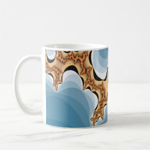 BLIXTER KAFFEMUGG