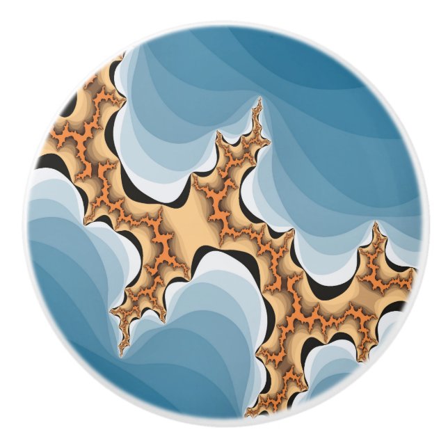 BLIXTER KNOPP (Framsidan)