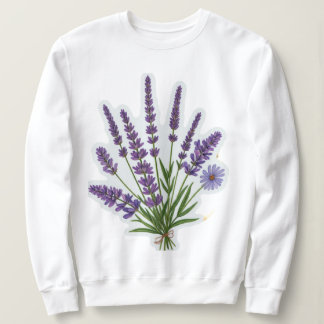 Blixter med blåslinga t shirt