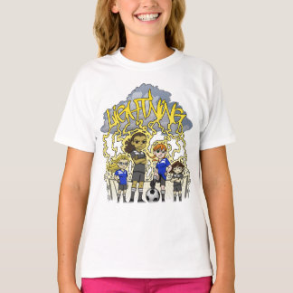 Blixtfotbollslag Tee