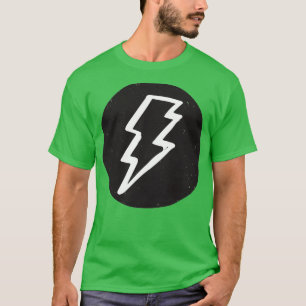 Blixtfotografi  t shirt