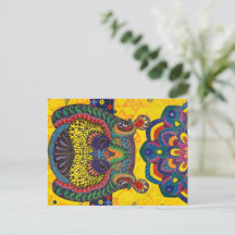 Blixtkort för Hippo