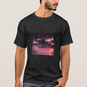 Blixtlås 4 t shirt