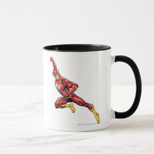 Blixtlåset Mugg