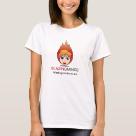 Blixtnedgång + URL Tee