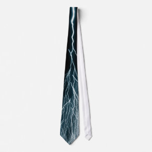 Blixtnedslag Slips