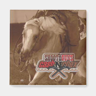 Blixtpil, strålningskanal magnet